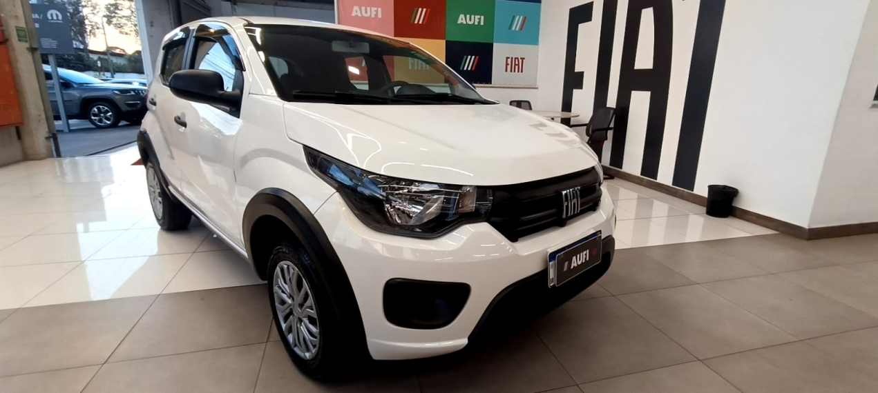 fiat mobi 1.0 evo flex like. manual 4p 20231