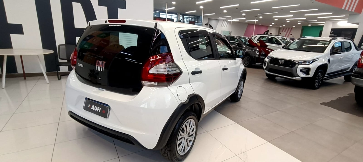 fiat mobi 1.0 evo flex like. manual 4p 20234