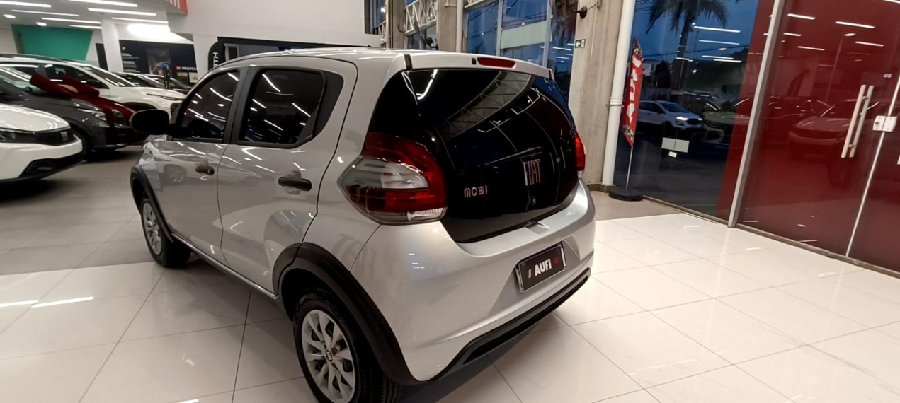 fiat mobi 1.0 evo flex like. manual 4p 20226