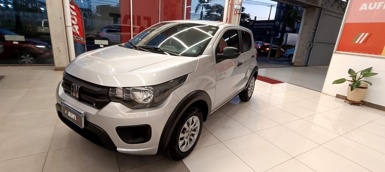 fiat mobi 1.0 evo flex like. manual 4p 20222
