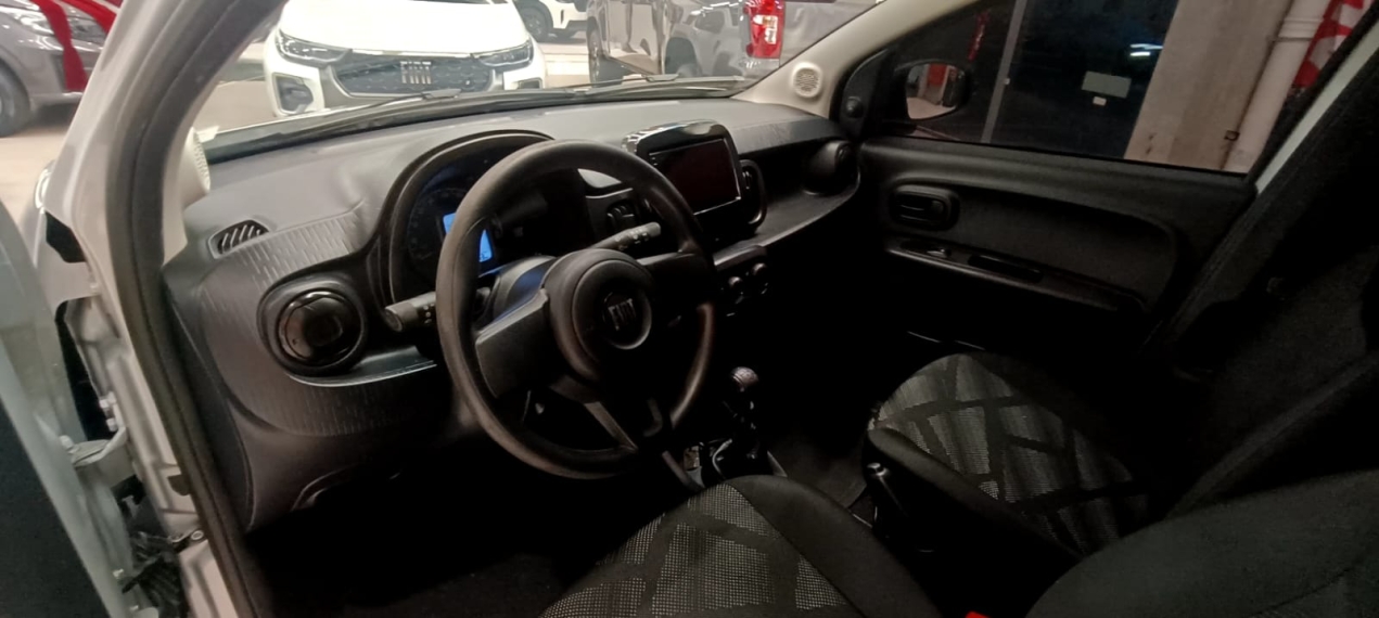 fiat mobi 1.0 evo flex like. manual 4p 20228
