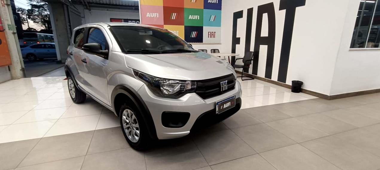 fiat mobi 1.0 evo flex like. manual 4p 20221