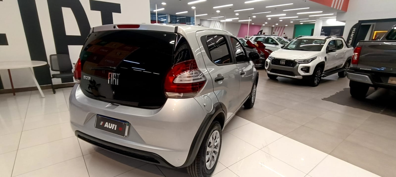 fiat mobi 1.0 evo flex like. manual 4p 20224