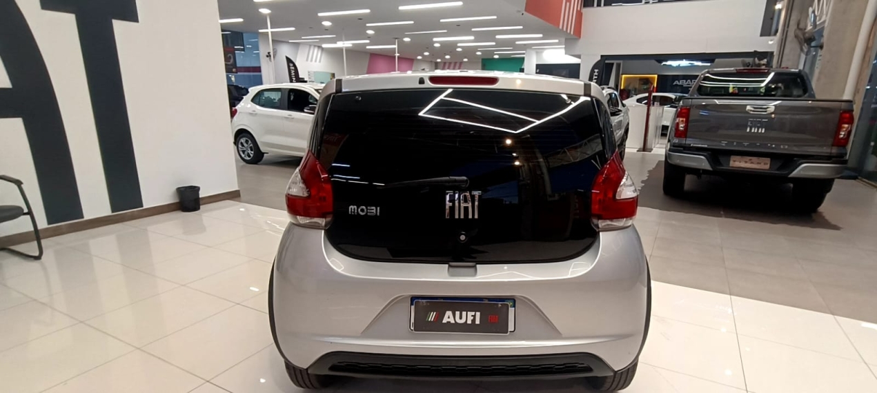 fiat mobi 1.0 evo flex like. manual 4p 20223