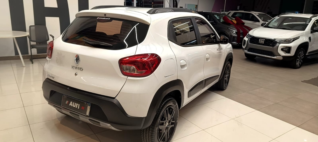 renault kwid 1.0 12v sce flex outsider manual 4p 20215