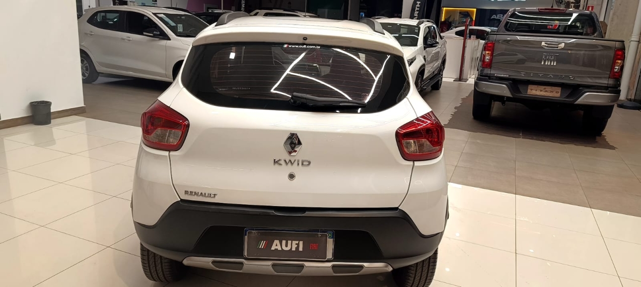 renault kwid 1.0 12v sce flex outsider manual 4p 20213