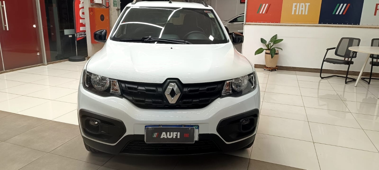 renault kwid 1.0 12v sce flex outsider manual 4p 20210