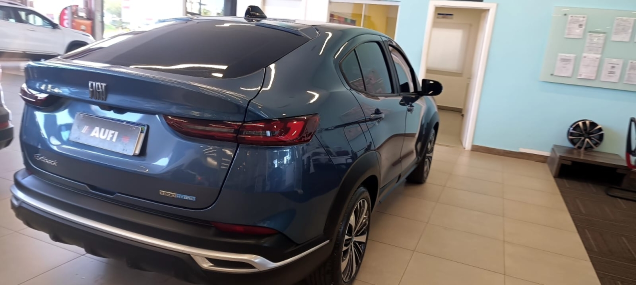 fiat fastback 1.0 turbo 200 hybrid audace cvt hibrido 4p automatico 20254