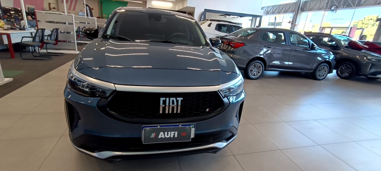 fiat fastback 1.0 turbo 200 hybrid audace cvt hibrido 4p automatico 20250
