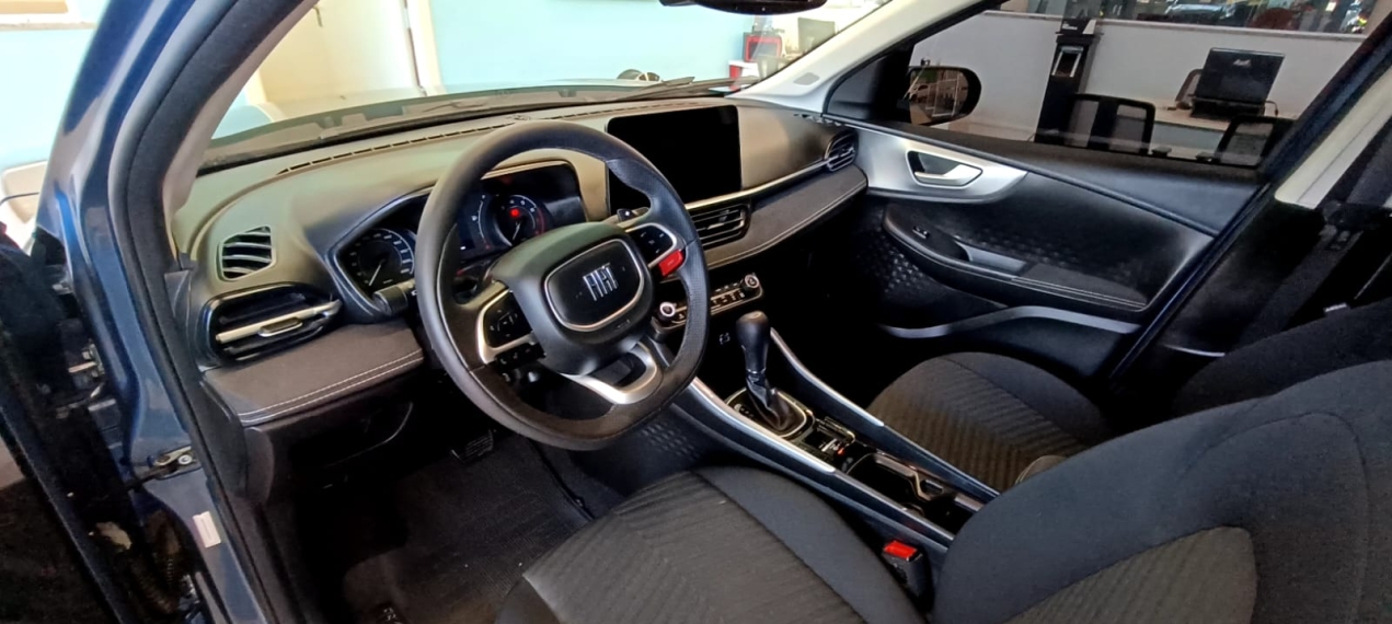 fiat fastback 1.0 turbo 200 hybrid audace cvt hibrido 4p automatico 20257