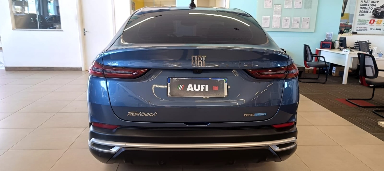 fiat fastback 1.0 turbo 200 hybrid audace cvt hibrido 4p automatico 20253