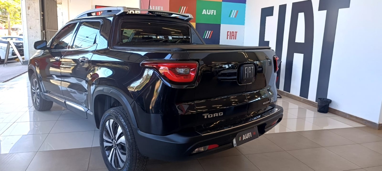fiat toro 2.0 16v turbo diesel volcano 4wd at9 4p automatico 20245