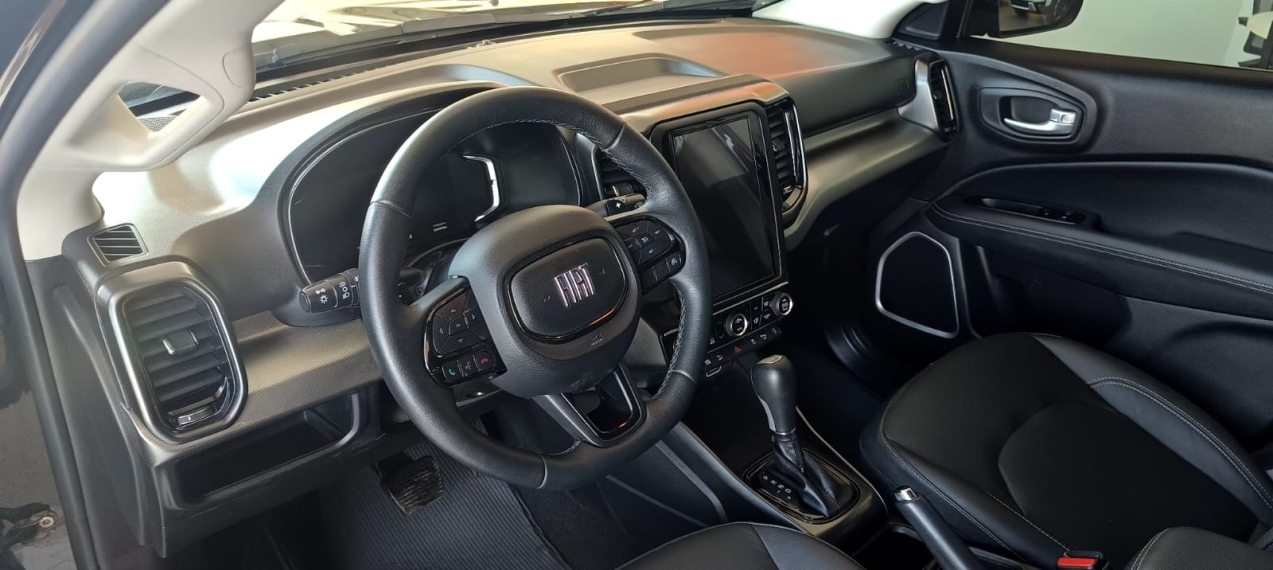 fiat toro 2.0 16v turbo diesel volcano 4wd at9 4p automatico 20247