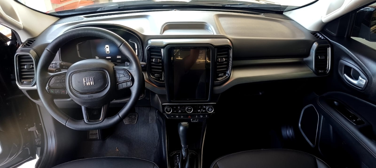 fiat toro 2.0 16v turbo diesel volcano 4wd at9 4p automatico 20246