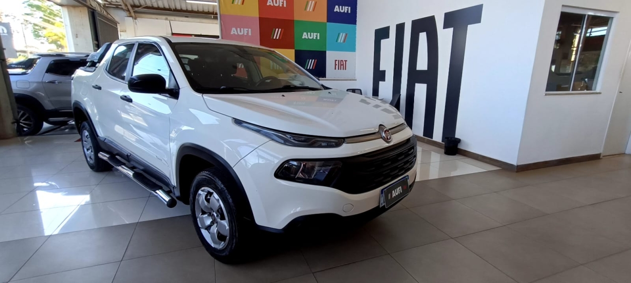 fiat toro 1.8 16v evo flex endurance at6 4p automatico 20192