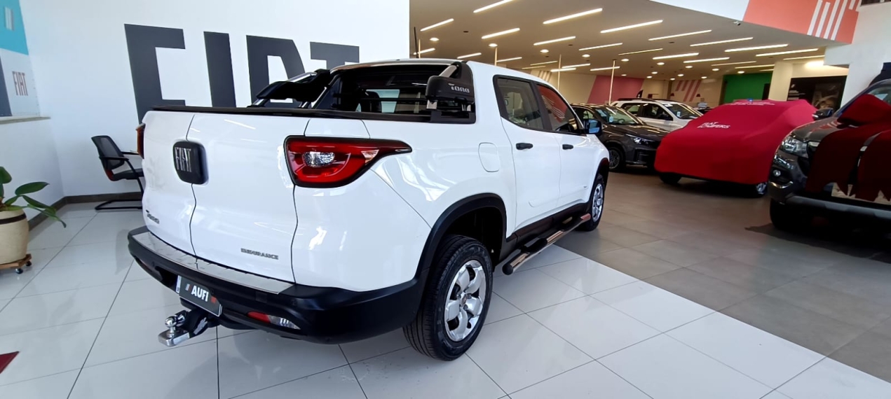 fiat toro 1.8 16v evo flex endurance at6 4p automatico 20194