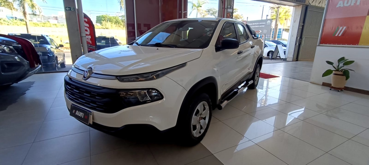 fiat toro 1.8 16v evo flex endurance at6 4p automatico 20191