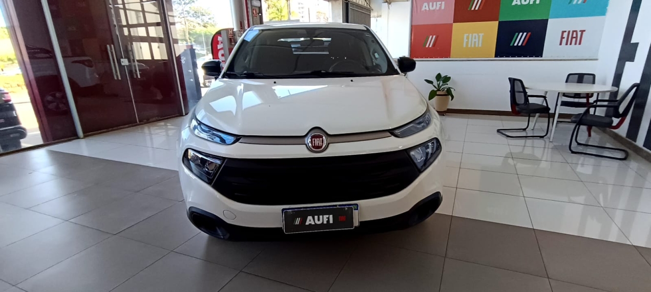 fiat toro 1.8 16v evo flex endurance at6 4p automatico 20190