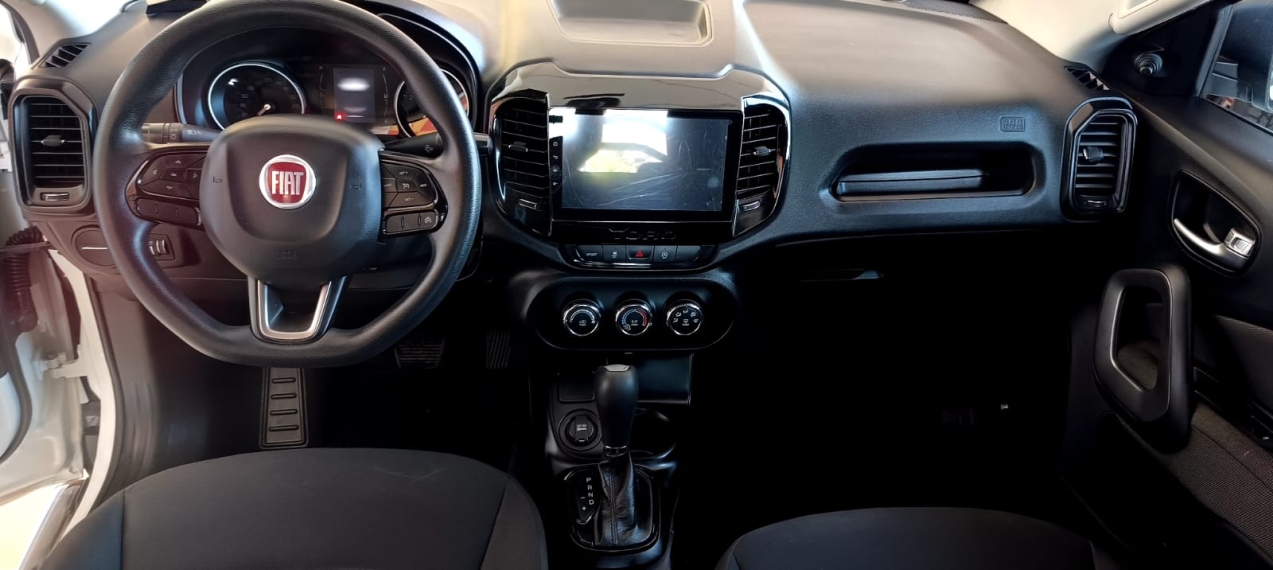 fiat toro 1.8 16v evo flex endurance at6 4p automatico 20196