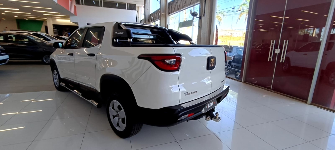 fiat toro 1.8 16v evo flex endurance at6 4p automatico 20195