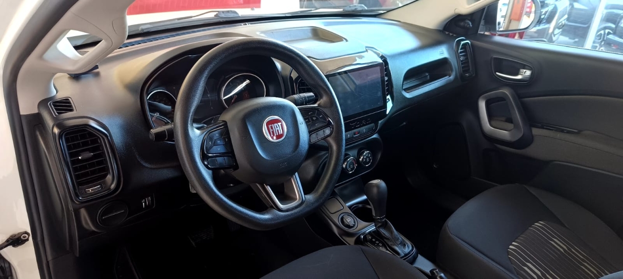 fiat toro 1.8 16v evo flex endurance at6 4p automatico 20197