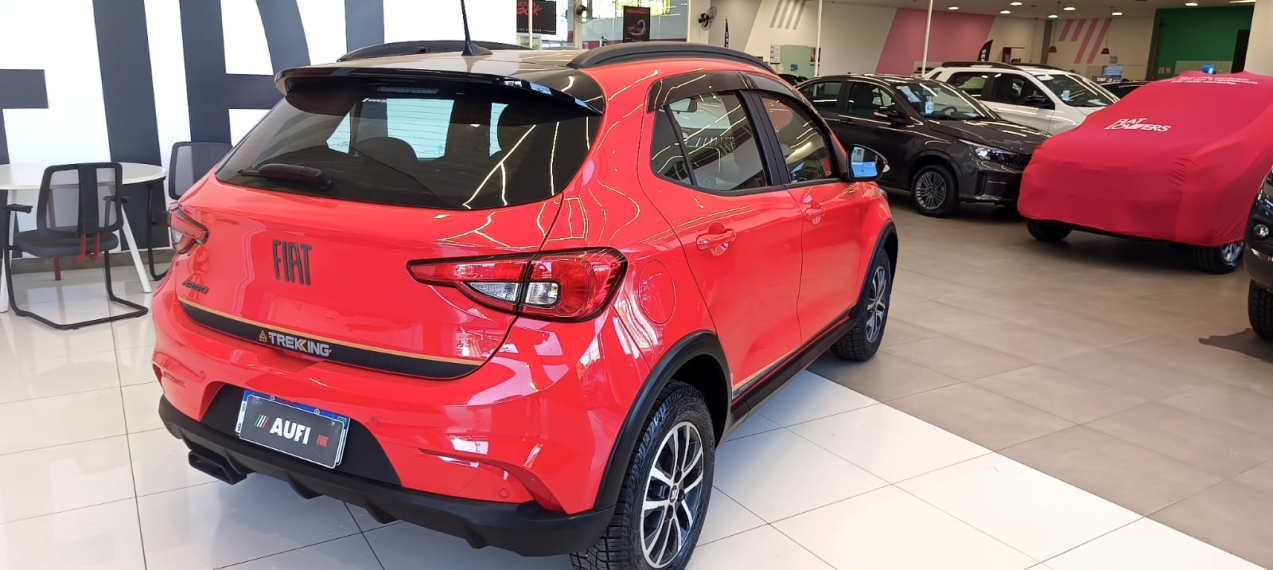 fiat argo 1.3 firefly flex trekking manual 4p 20264