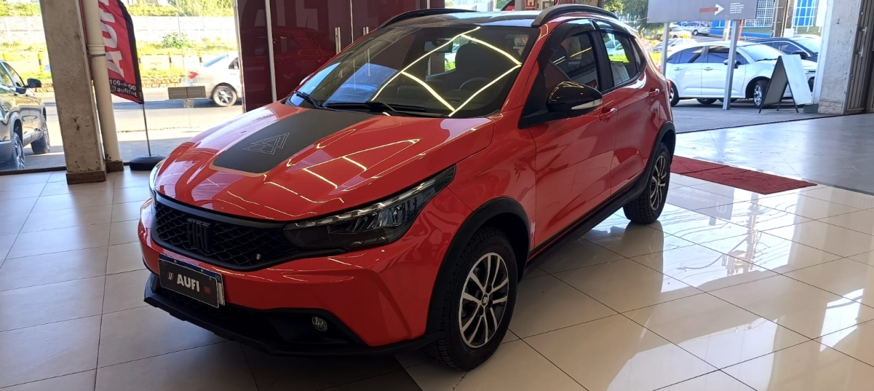 fiat argo 1.3 firefly flex trekking manual 4p 20262