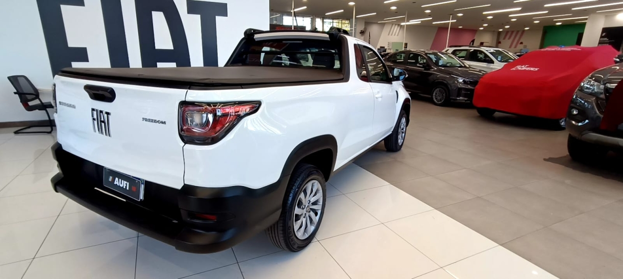 fiat strada 1.3 firefly flex freedom cs manual 2p 20265
