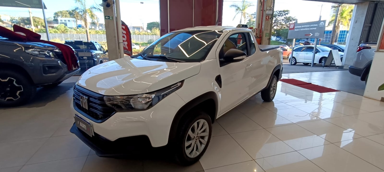 fiat strada 1.3 firefly flex freedom cs manual 2p 20262