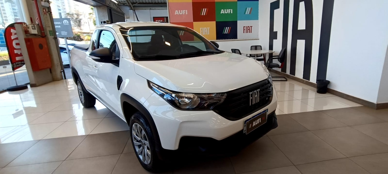 fiat strada 1.3 firefly flex freedom cs manual 2p 20261