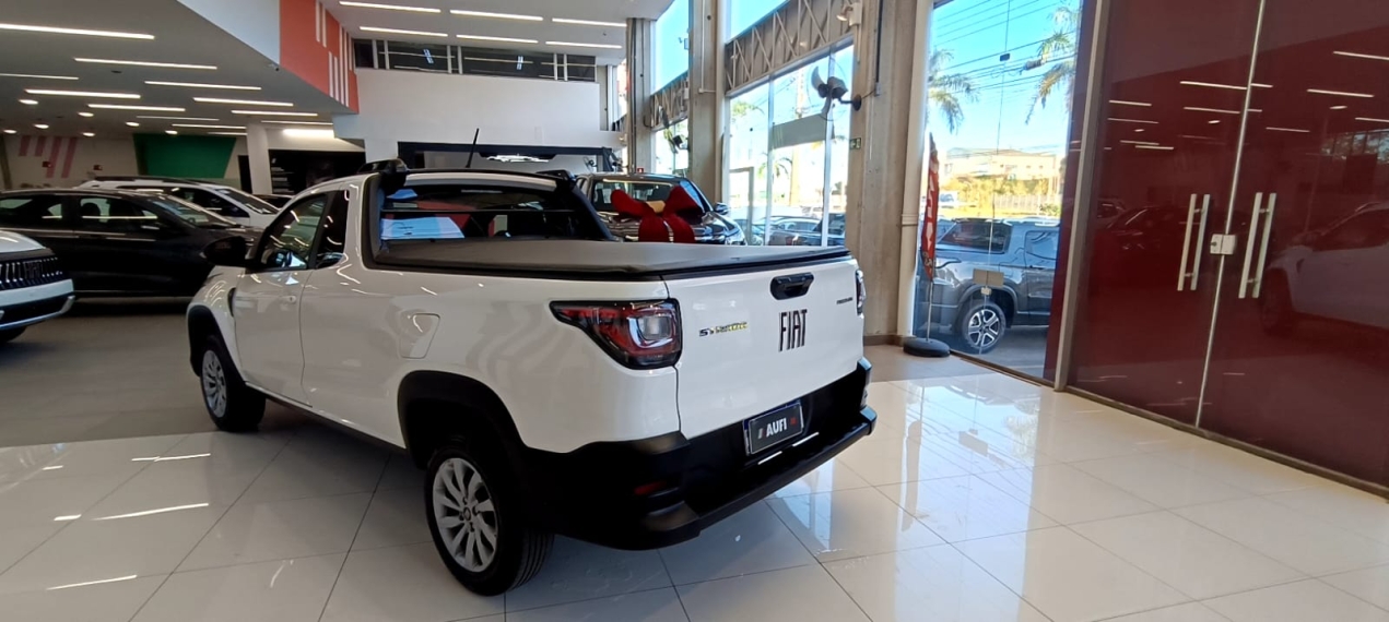 fiat strada 1.3 firefly flex freedom cs manual 2p 20264