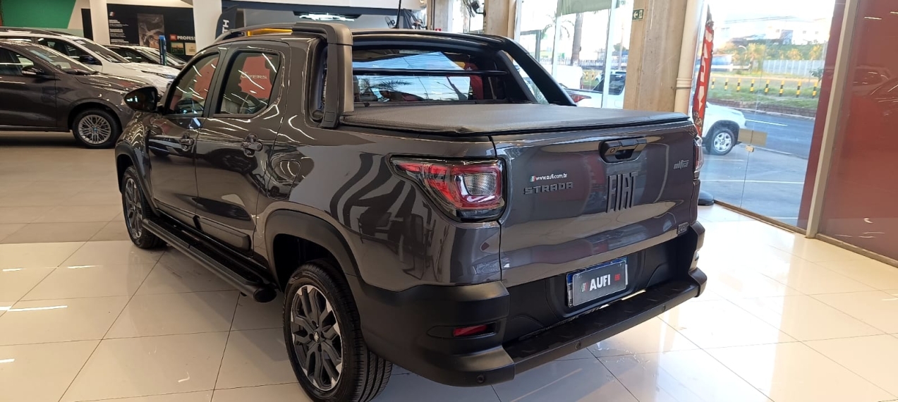 fiat strada 1.0 turbo 200 flex ultra cd cvt 4p automatico 20265