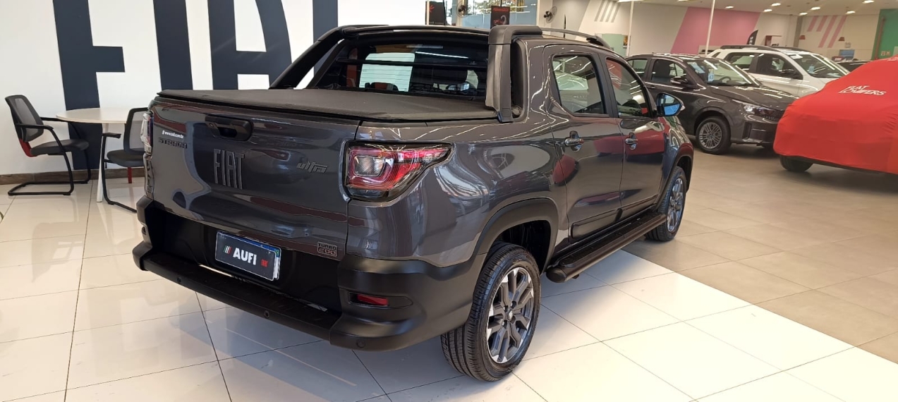 fiat strada 1.0 turbo 200 flex ultra cd cvt 4p automatico 20264