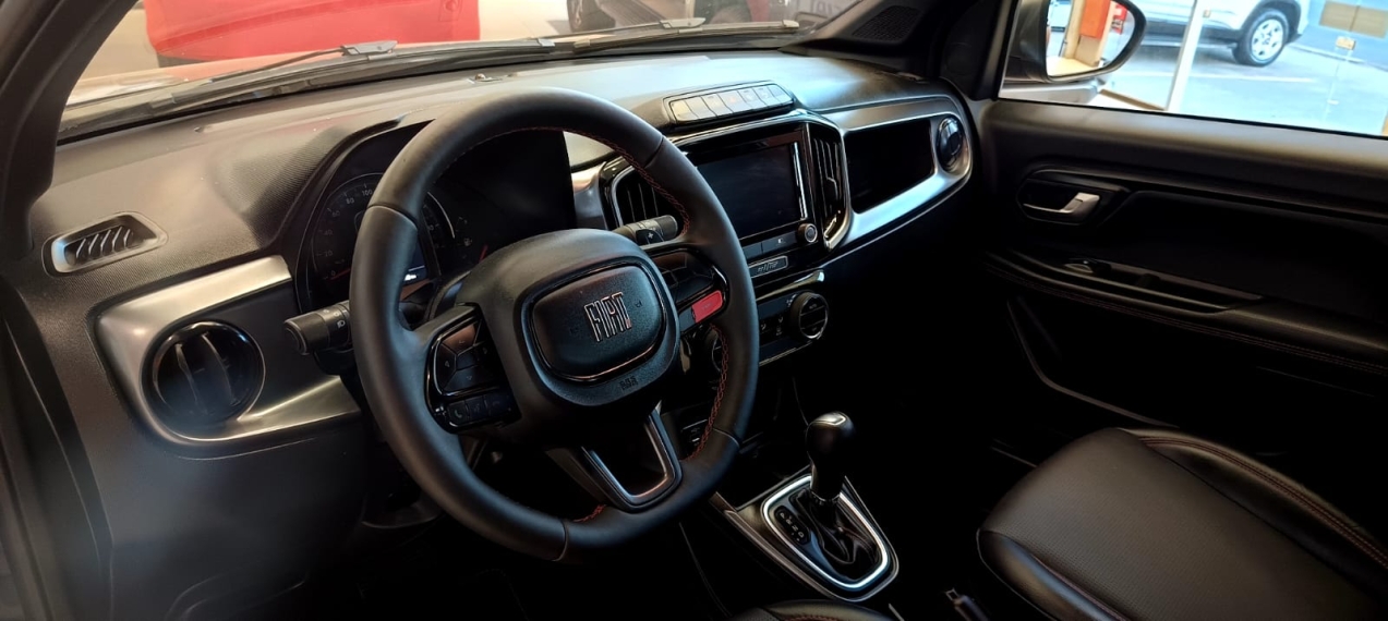 fiat strada 1.0 turbo 200 flex ultra cd cvt 4p automatico 20267