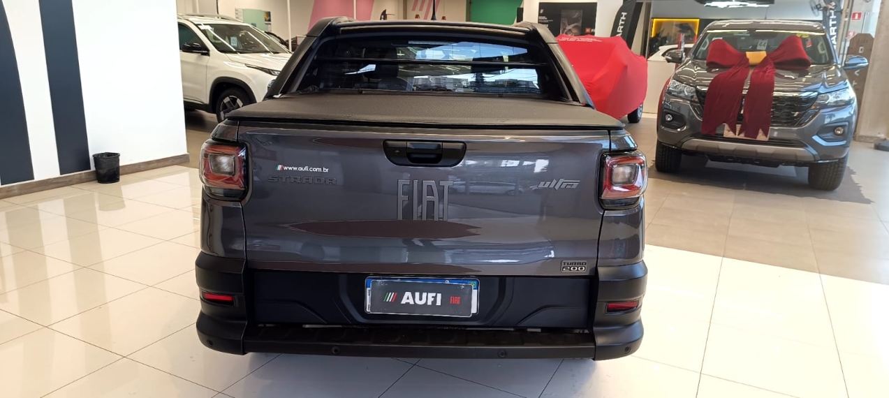 fiat strada 1.0 turbo 200 flex ultra cd cvt 4p automatico 20263