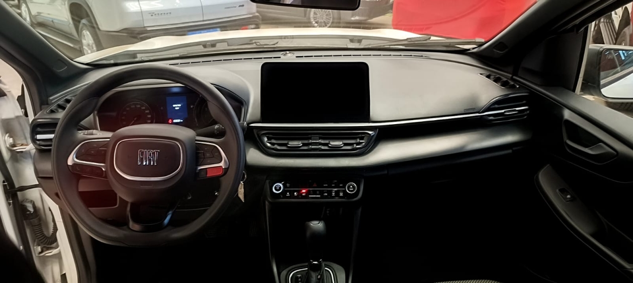 fiat pulse 1.3 flex drive cvt 4p automatico 20266