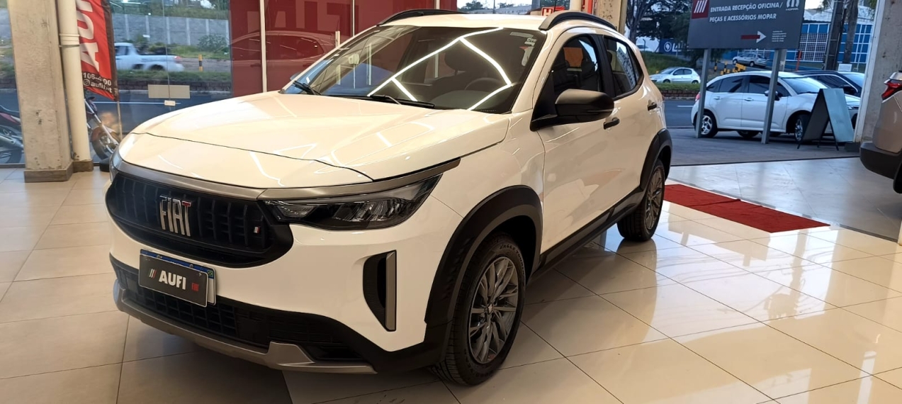 fiat pulse 1.3 flex drive cvt 4p automatico 20261