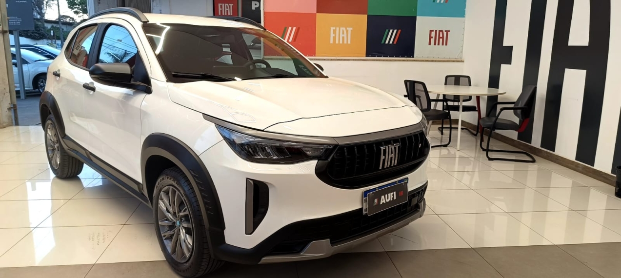 fiat pulse 1.3 flex drive cvt 4p automatico 20262