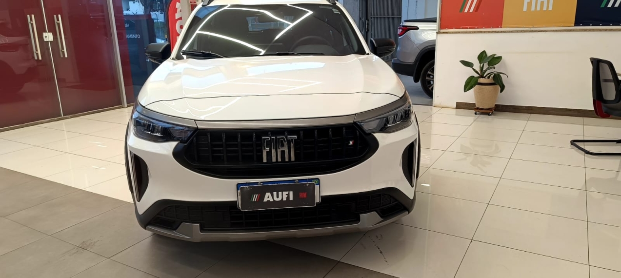 fiat pulse 1.3 flex drive cvt 4p automatico 20260
