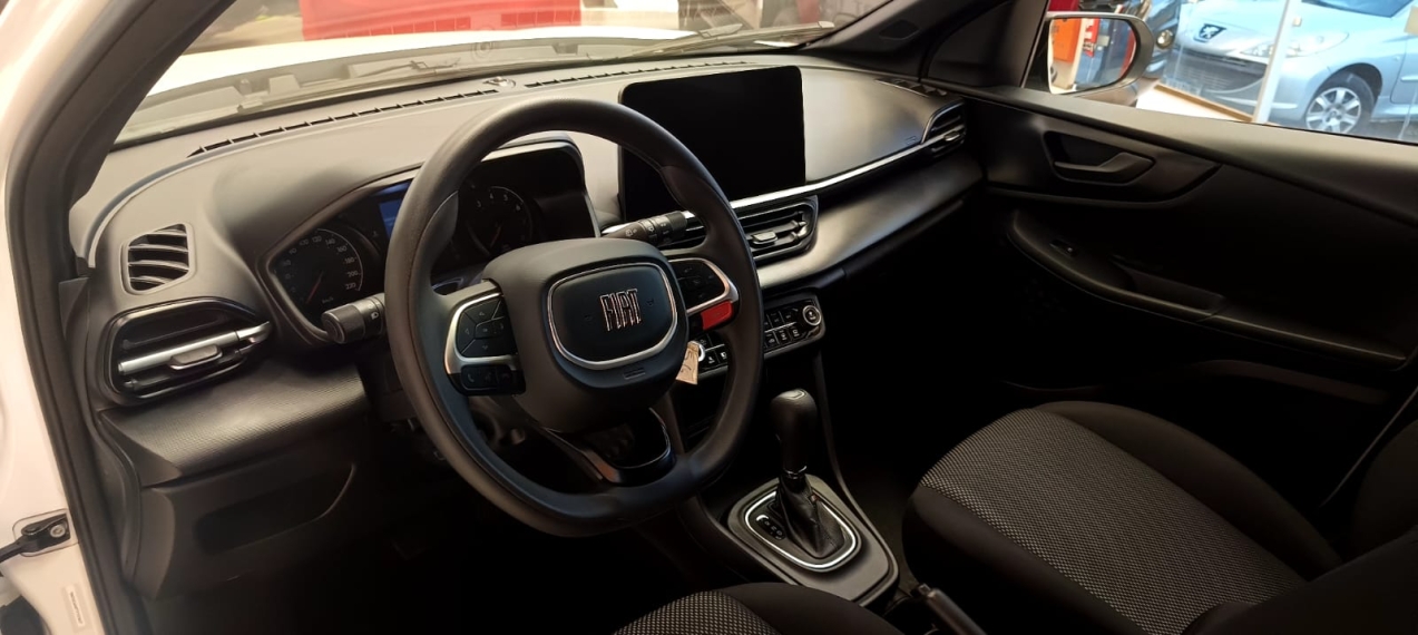 fiat pulse 1.3 flex drive cvt 4p automatico 20267