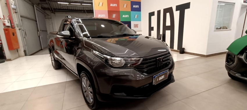 fiat strada 1.3 firefly flex freedom cs manual 2p 20252
