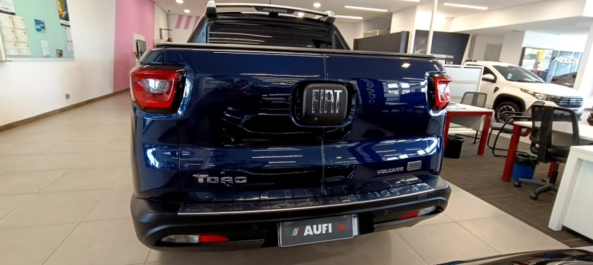 fiat toro 2.0 16v turbo diesel volcano 4wd at9 4p automatico 20223