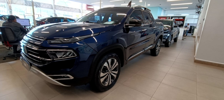 fiat toro 2.0 16v turbo diesel volcano 4wd at9 4p automatico 20222