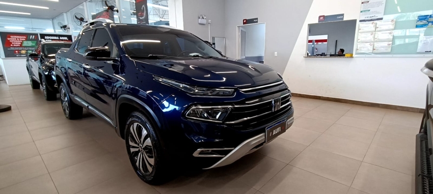 fiat toro 2.0 16v turbo diesel volcano 4wd at9 4p automatico 20221