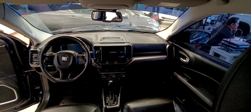 fiat toro 2.0 16v turbo diesel volcano 4wd at9 4p automatico 20227