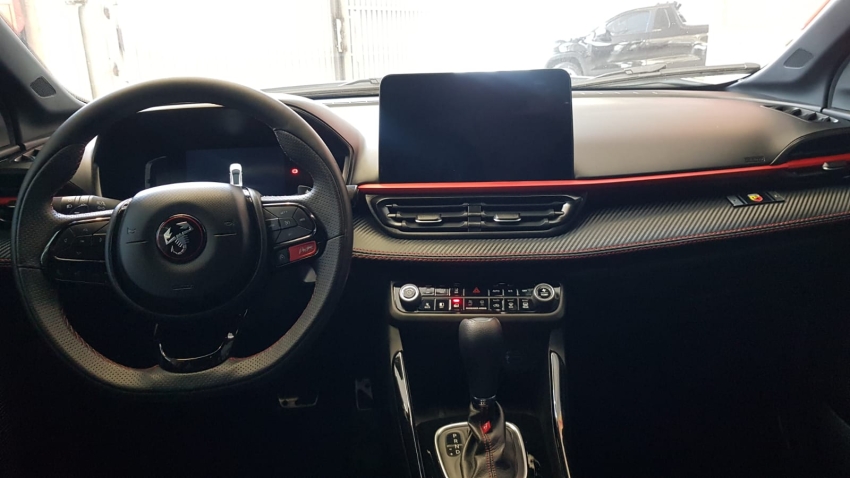 fiat fastback 1.3 turbo 270 flex abarth at6 4p automatico 20255