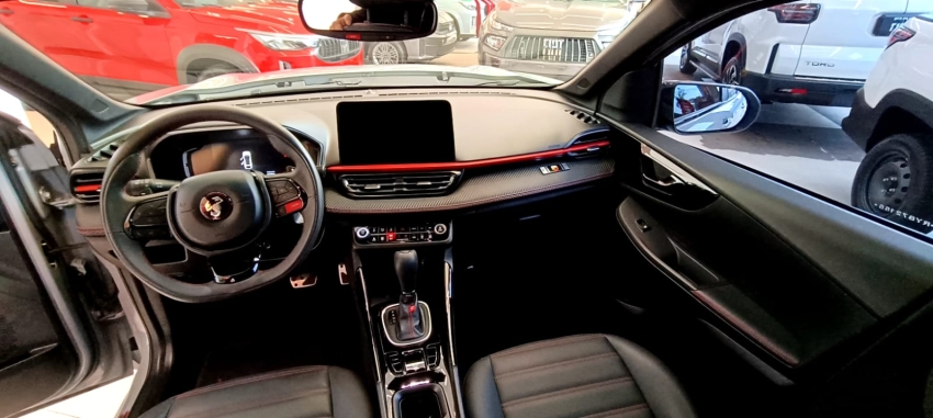 fiat fastback 1.3 turbo 270 flex abarth at6 4p automatico 20257