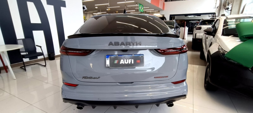 fiat fastback 1.3 turbo 270 flex abarth at6 4p automatico 20253