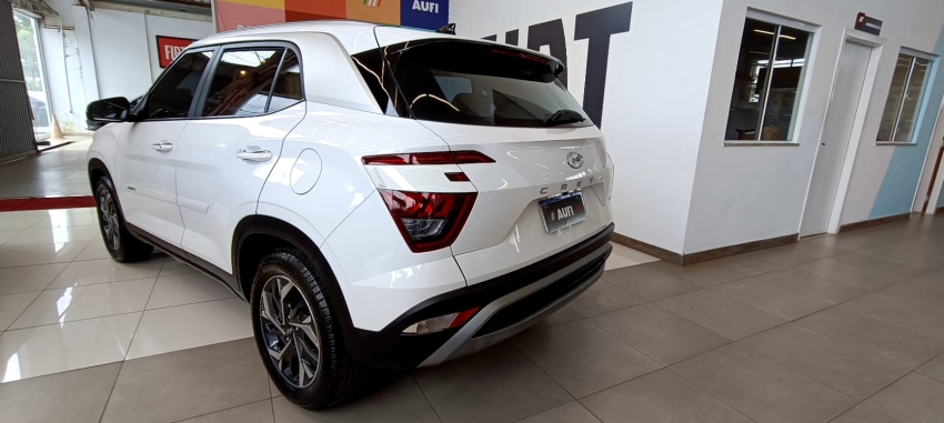 hyundai creta 1.0 tgdi flex platinum automatico 4p 20244