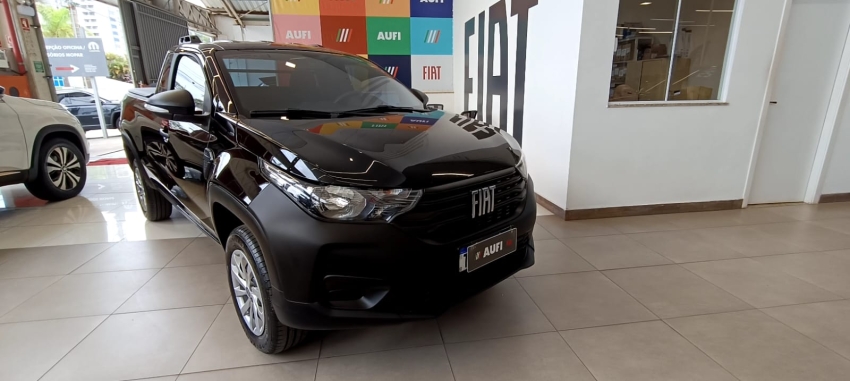 fiat strada 1.3 firefly flex endurance cs manual 2p 20251